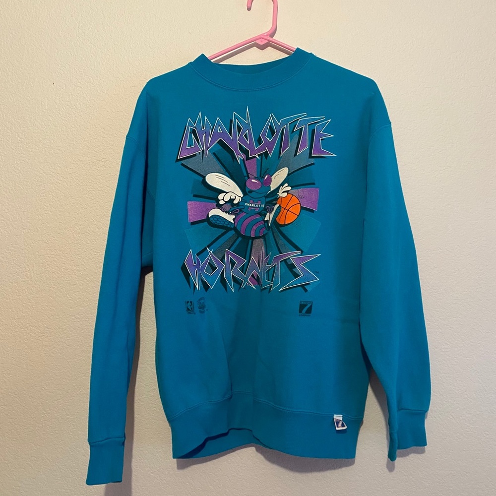 Vintage sweatshirt
